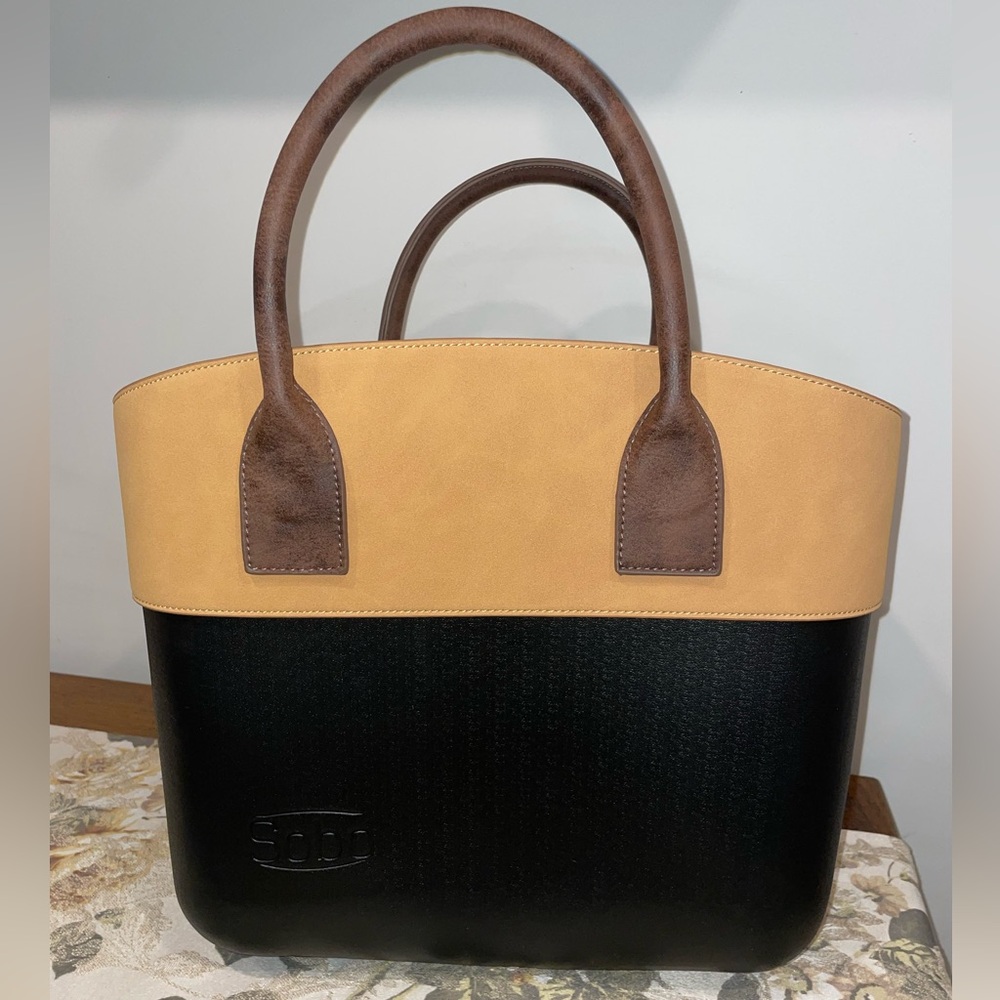 NWOT Sobo Waterproof, Portable, Durable Tote